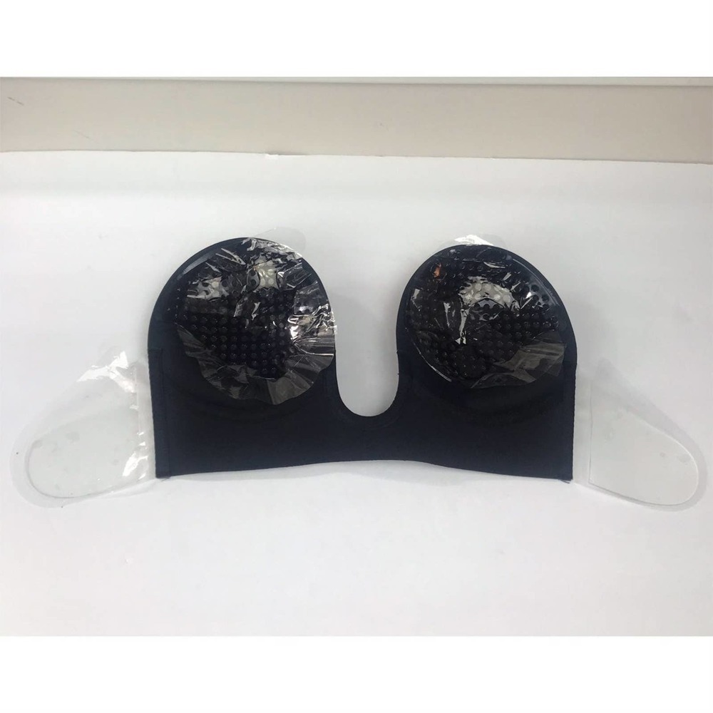 Huborloves V-Bra SZ F